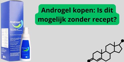 androgel kopen