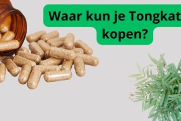 tongkat ali kopen